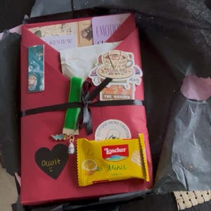 Etsy buyer added a photo of their purchase