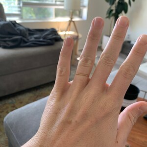 Rebecca added a photo of their purchase
