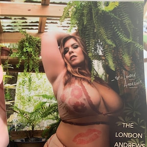Instagram london andrews