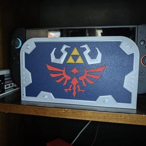 John added a photo of their purchase