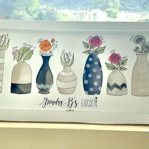 Erin added a photo of their purchase