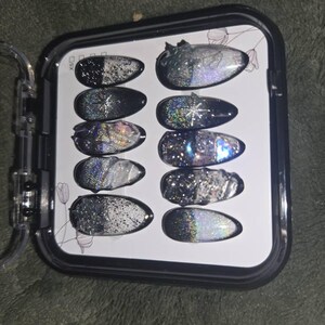 Wildfire added a photo of their purchase