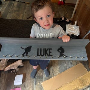 Melissa added a photo of their purchase