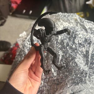 Tiffany heeft een foto van de aankoop toegevoegd