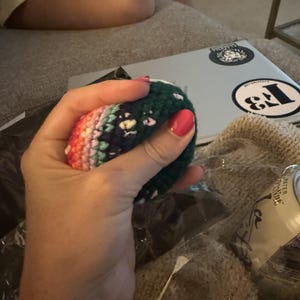 Elizabeth added a photo of their purchase