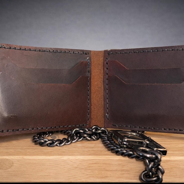 24 Leather Wallet PDF Patterns, Wallet Pattern Bundle Includes: Long ...