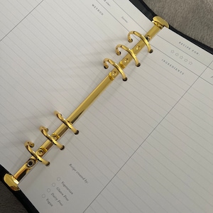 Comprador de Etsy ha añadido una foto de su compra