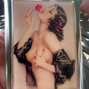 Danielle added a photo of their purchase