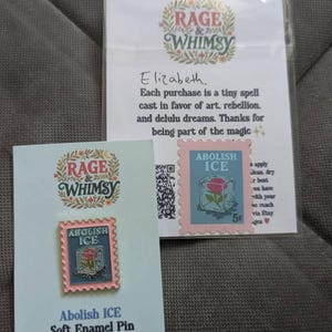 Elizabeth added a photo of their purchase