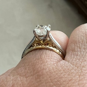 Andrea added a photo of their purchase