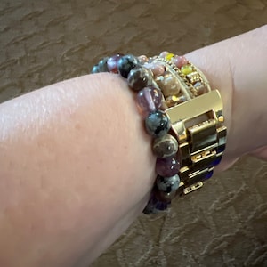 Gretchen added a photo of their purchase
