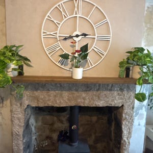Michelle added a photo of their purchase