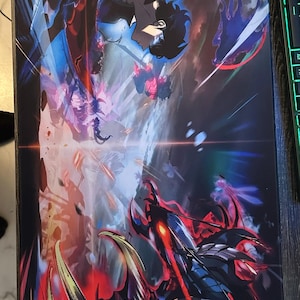 Preston added a photo of their purchase
