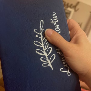 Liz added a photo of their purchase