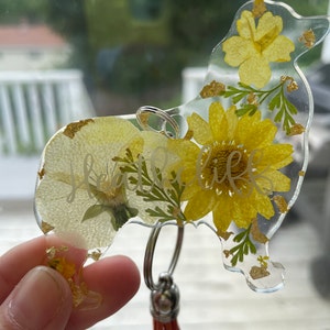 Lydia added a photo of their purchase