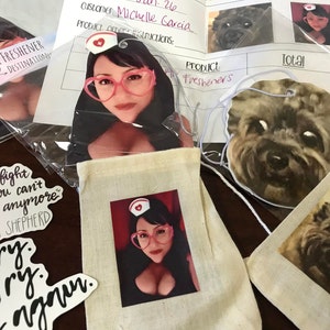 MICHELLE a ajouté une photo de son achat