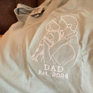 Anna added a photo of their purchase