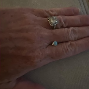 Jacqueline added a photo of their purchase