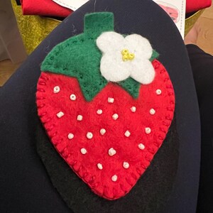 Janet added a photo of their purchase