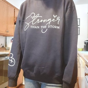 Sara added a photo of their purchase