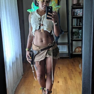 Etsy-koper heeft een foto van zijn/haar aankoop toegevoegd