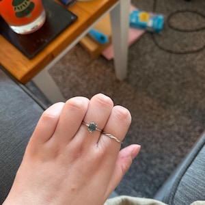 Matilda added a photo of their purchase