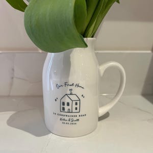 Caitlin added a photo of their purchase