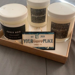 LaRenda added a photo of their purchase