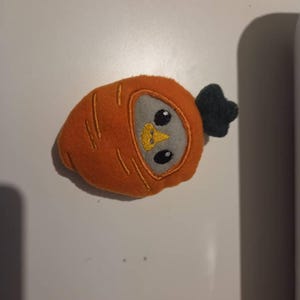 Brogan added a photo of their purchase