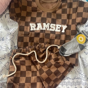 Allyson added a photo of their purchase