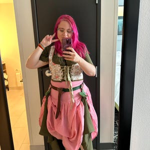 Chelsea hat ein Foto des gekauften Artikels hinzugefügt