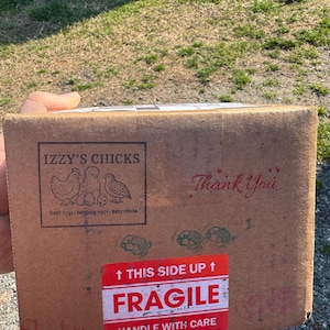 Jason added a photo of their purchase