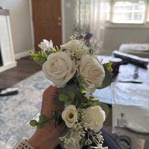 Ashlee heeft een foto van de aankoop toegevoegd