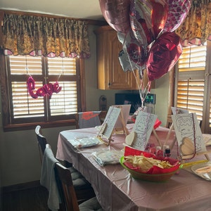 Linda added a photo of their purchase