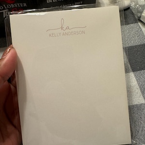 Sally heeft een foto van de aankoop toegevoegd
