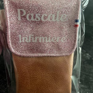 Aurore added a photo of their purchase