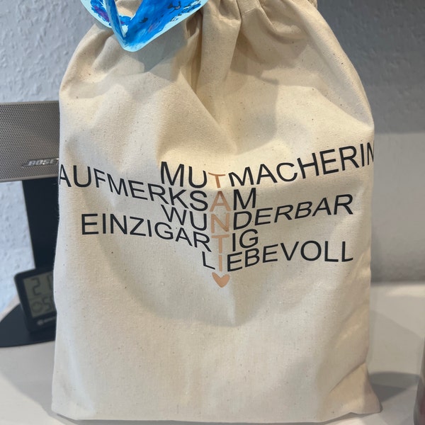 Tante Geschenk,Geschenke Unter 10 Euro,Beste Tante  Produktbild-Vorschau 8