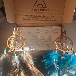 Heather added a photo of their purchase
