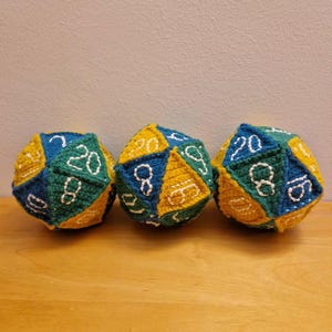 D20 Dice DNDNDND - Dados de 20 caras con borde afilado de 33 mm con hermosa caja de regalo para mazmorras y dragones (verde D20 Dice DNDNDND - Dados de 20 caras con borde afilado de 33 mm con hermosa caja de regalo para mazmorras y dragones (verde