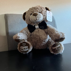 Katie added a photo of their purchase