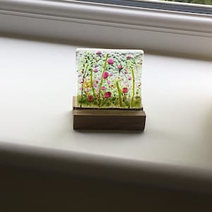 Sandra added a photo of their purchase