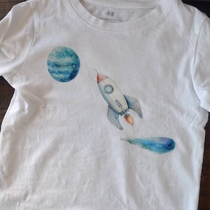 Sarah added a photo of their purchase
