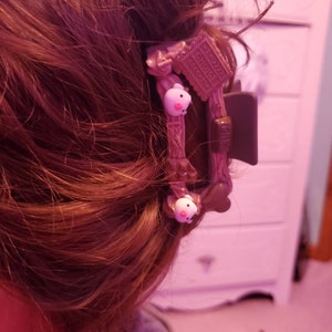 Etsy buyer added a photo of their purchase