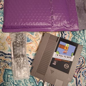 Kellie added a photo of their purchase