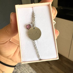 Etsy buyer added a photo of their purchase