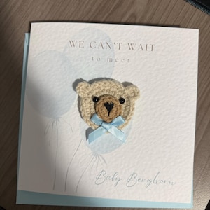 Miguel added a photo of their purchase