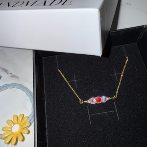 Lisha added a photo of their purchase