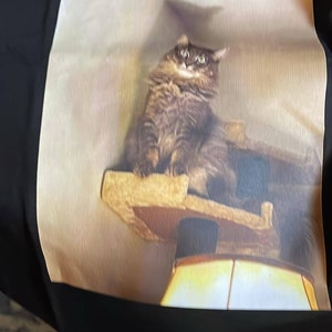 Melissa added a photo of their purchase