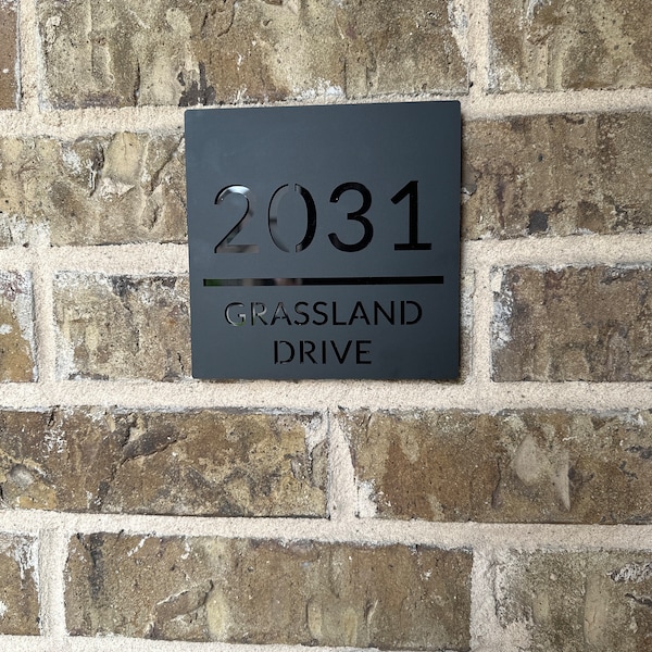 laser-cut-house-signs-numbers-matt-black-acrylic-plaque-with-gloss