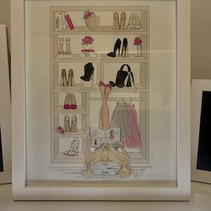 Rebecca a ajouté une photo de son achat